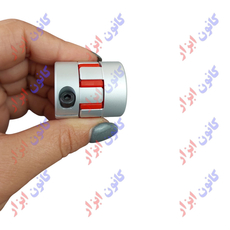 کوپلینگ صنعتی 5 به 16