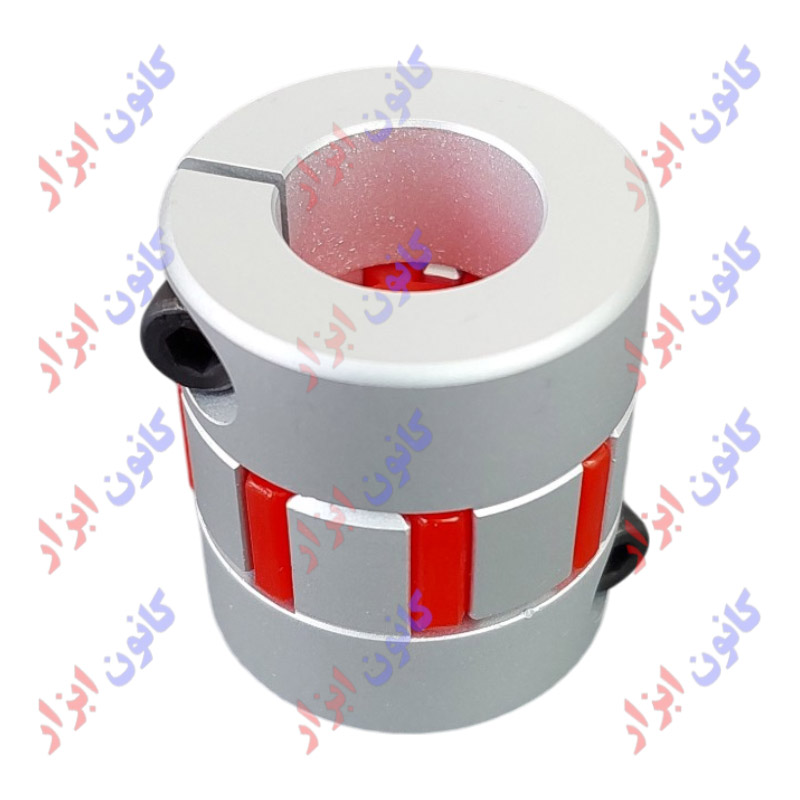 کوپلینگ بدنه 30 سوراخ 5 به 16