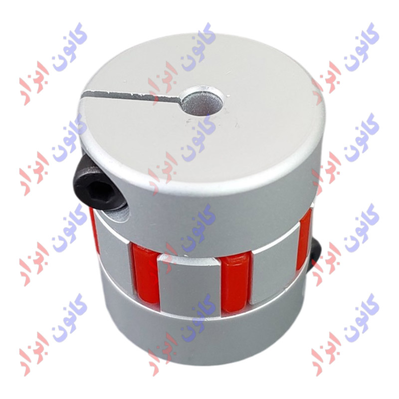 کوپلینگ سوراخ 5 به  16 با قطر 30