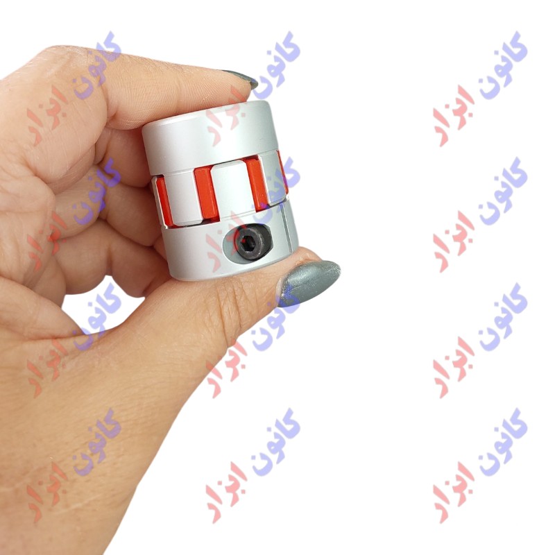 کوپلینگ صنعتی 8 به 14