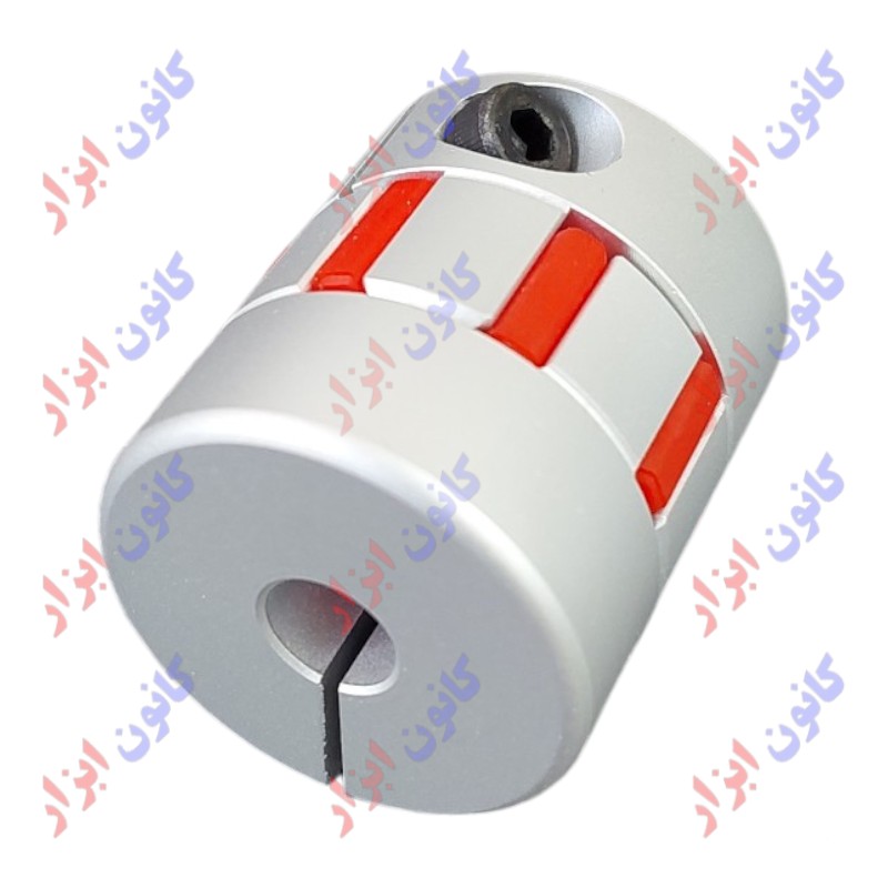 کوپلینگ بدنه 30 سوراخ 8 به 14