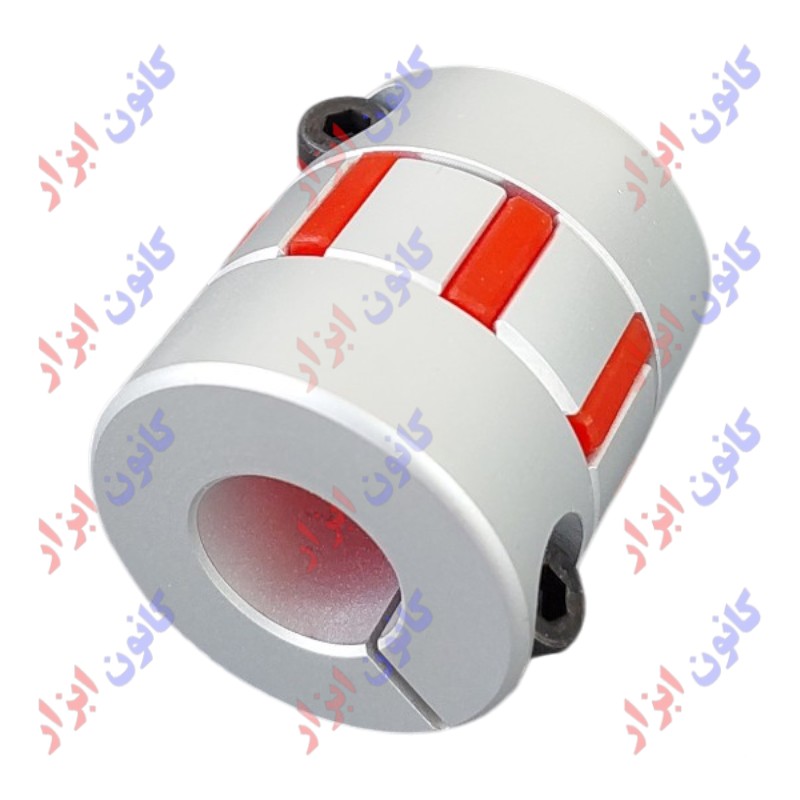 کوپلینگ سوراخ 8 به  14 با قطر 30
