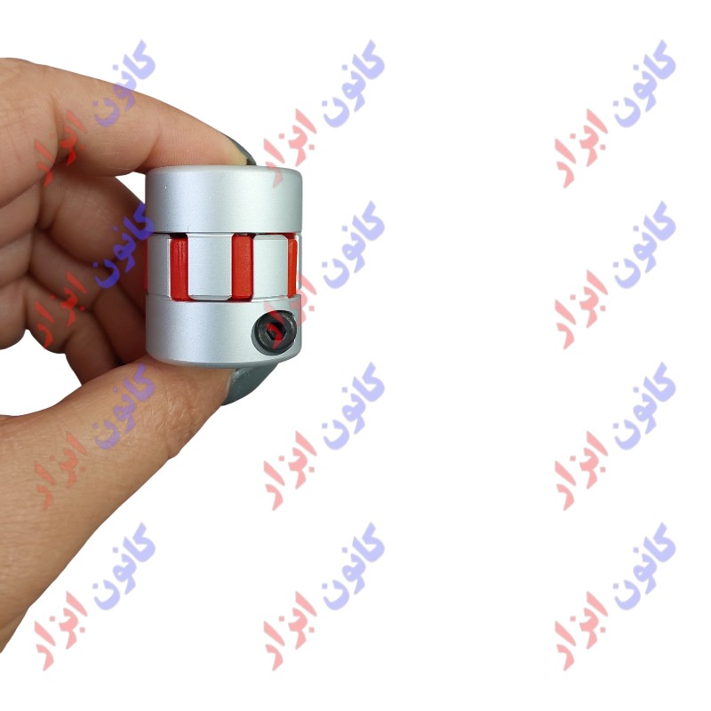 کوپلینگ صنعتی 8 به 8