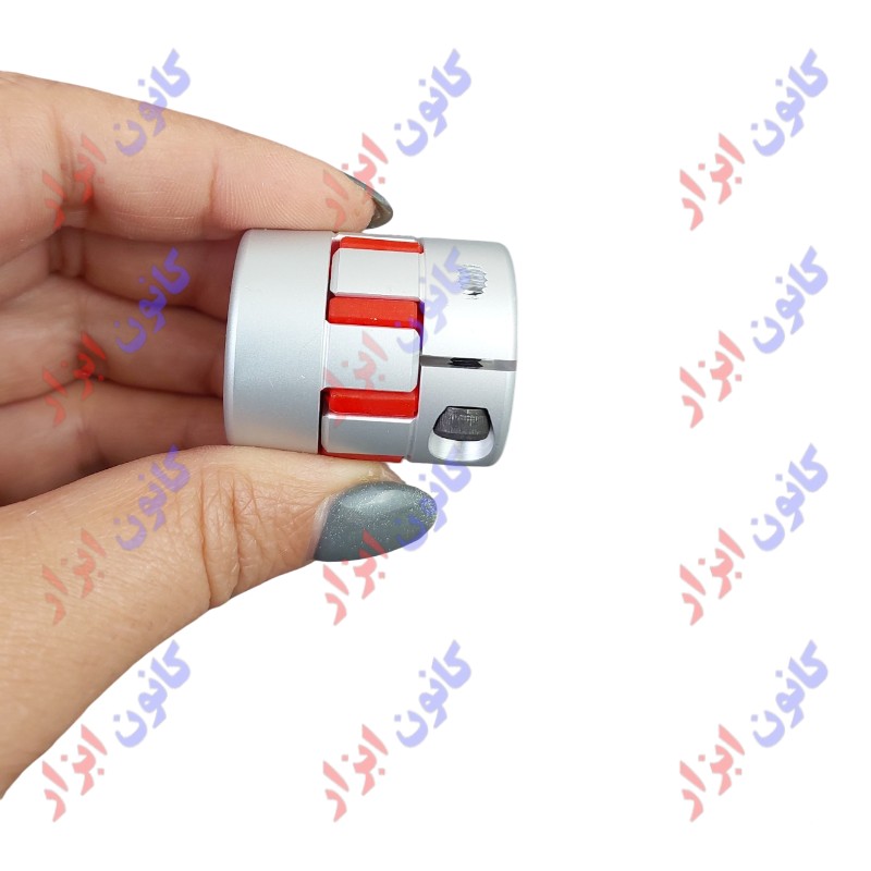 کوپلینگ بدنه 30 سوراخ 8 به 8