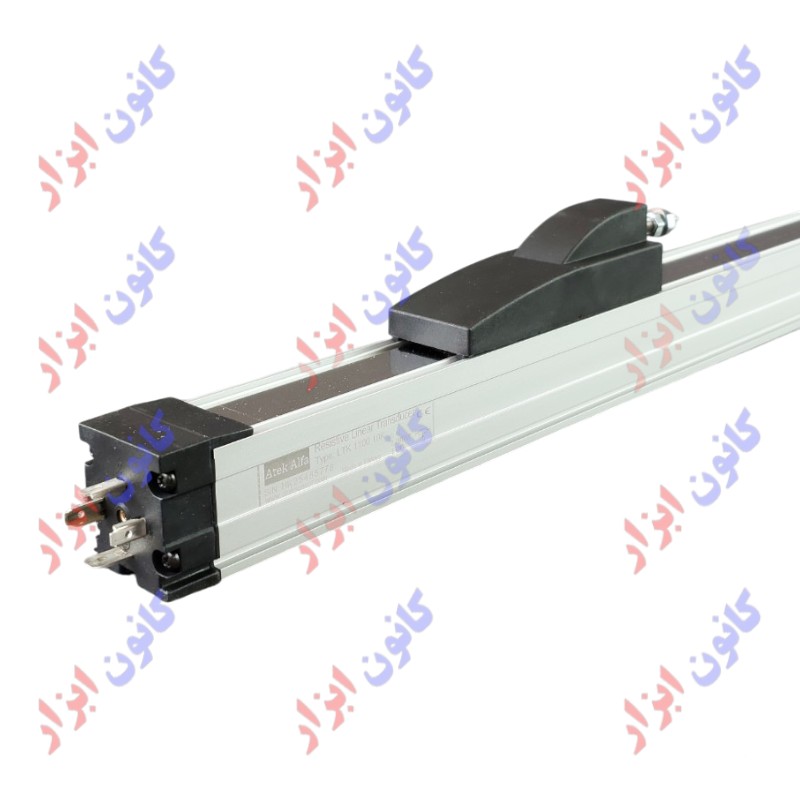 خط کش آنالوگ LTK 1100mm