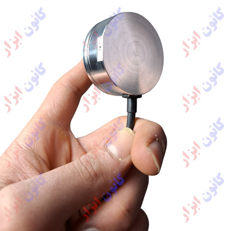 کاربرد پتانسیومتر چرخشی RDP در ماشین‌آلات صنعتی، سیستم‌های اتوماسیون و کنترل موقعیت زاویه‌ای دقیق