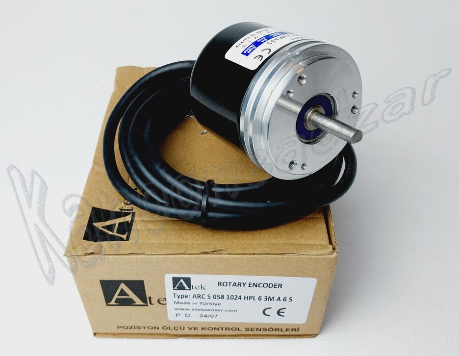 ARC-S-58-1024-HPL-6-3M-a-6-S