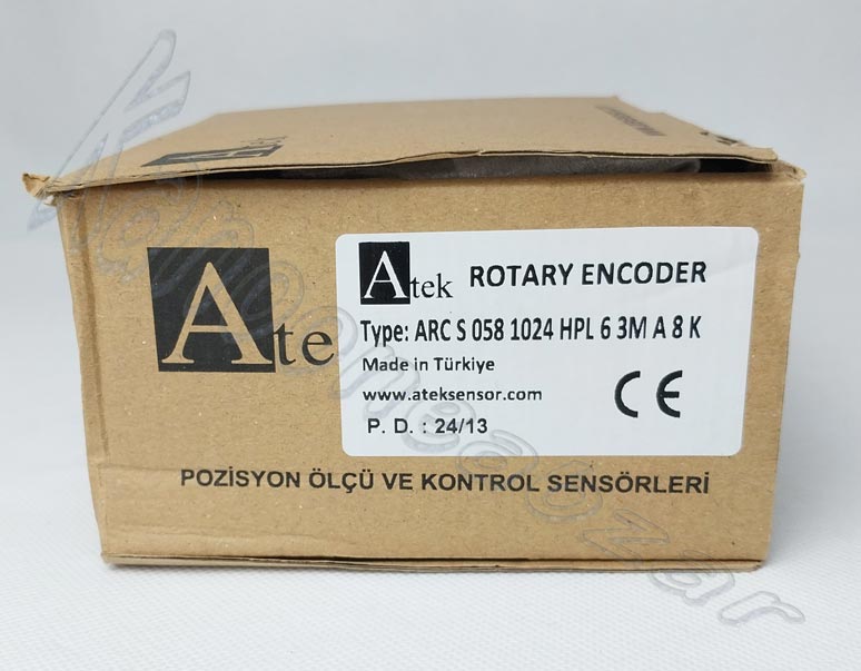 ARC-S-58-1024-HPL-6-3M-a-8-K