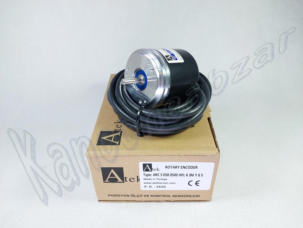 ARC-S-58-500-HPL-6-3M-y-6-S