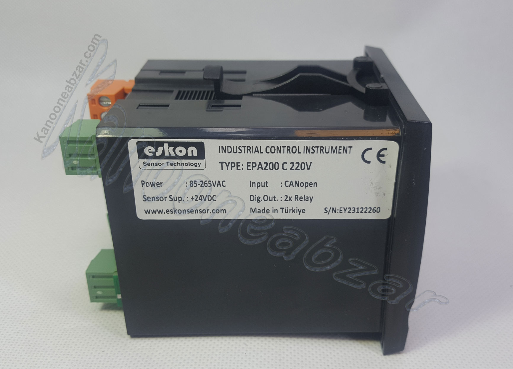 EPA200 C 220V