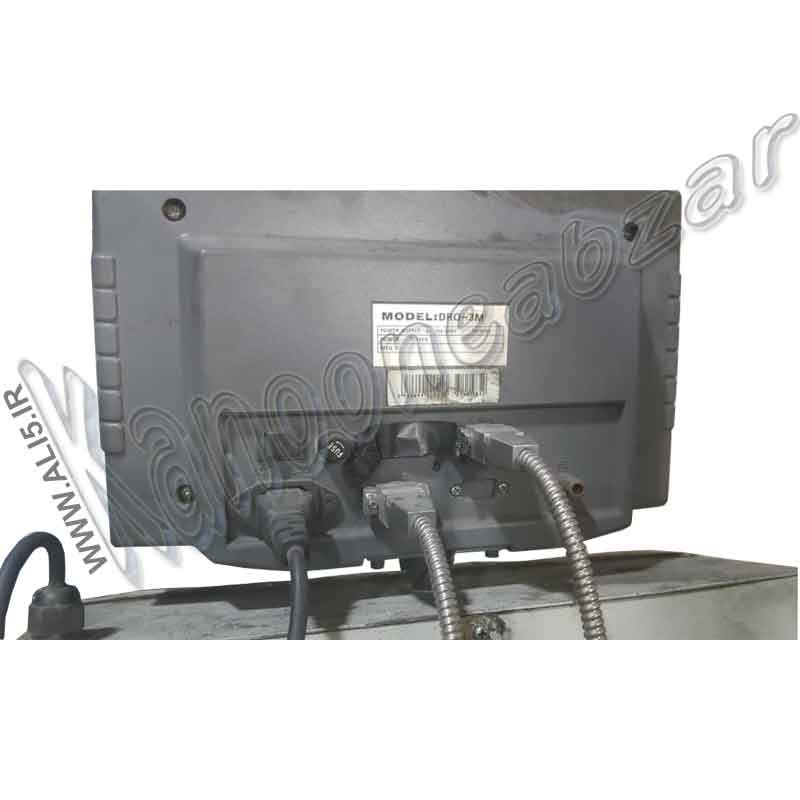 نمایشگر دیجیتال DRO 3M