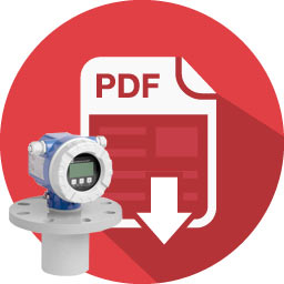 سنسور التراسونیک FMU44