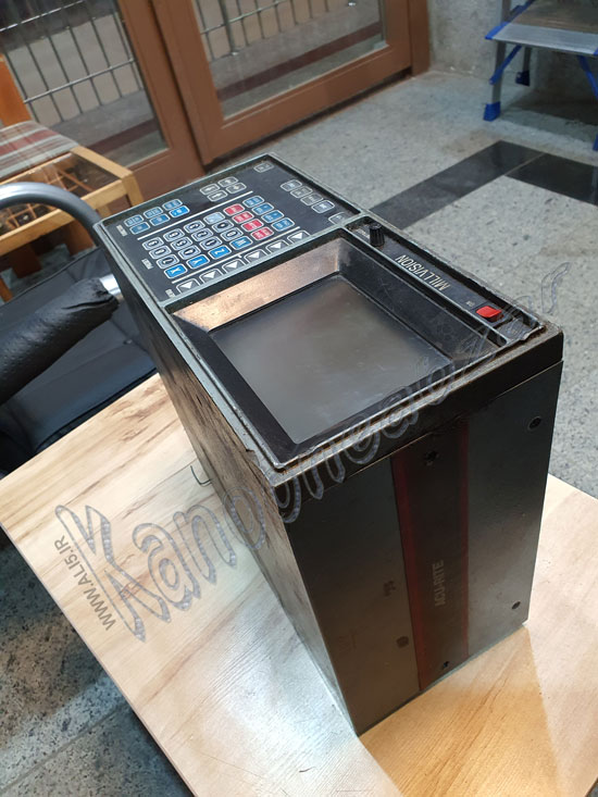  نمایشگر دیجیتال لامپی ACU-RITE