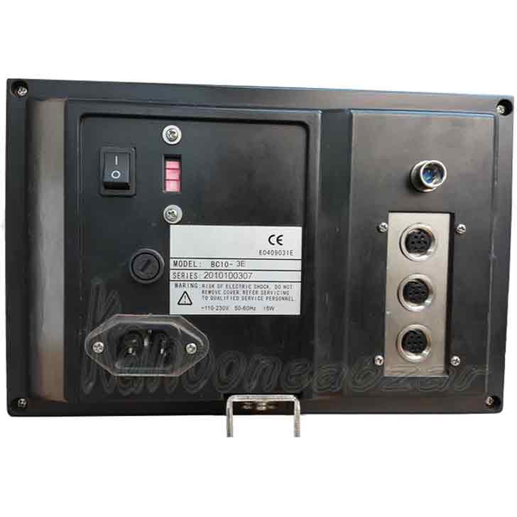 دیجیتال اسپارک BC10-3E
