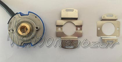 روتاری انکودر TS52001N8566