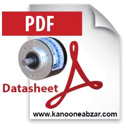 تعمیر انکودر آپکن OPKON