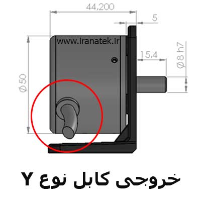 encoder-cable-direction-y