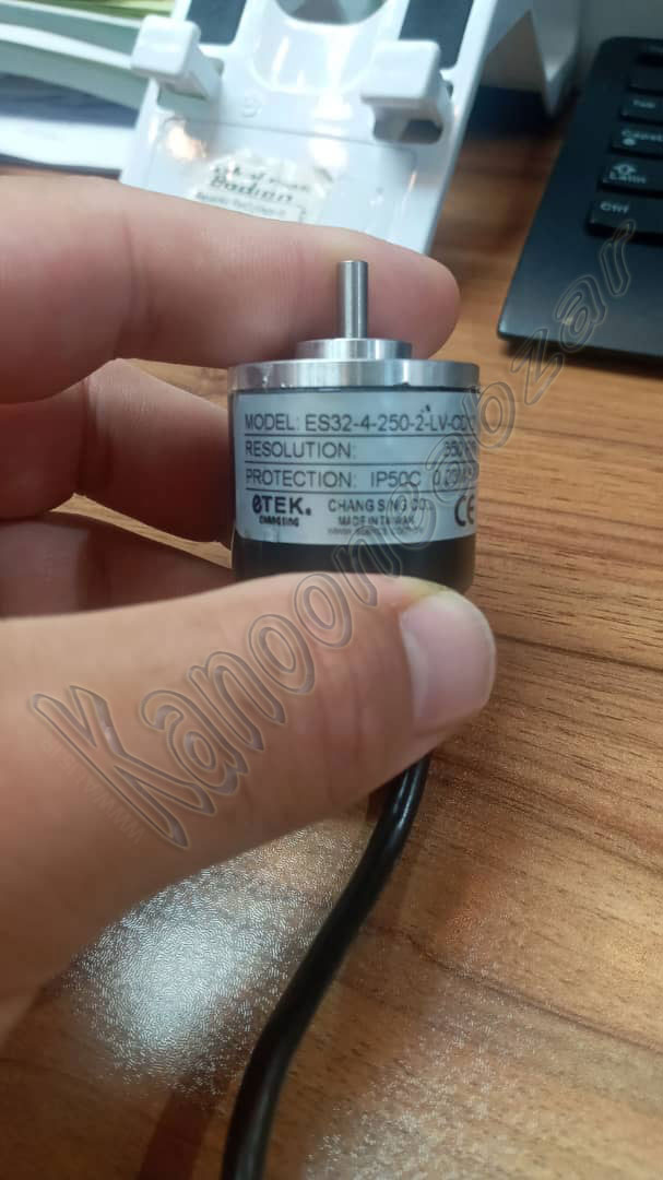 etek ES-32