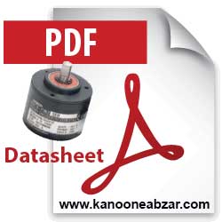 کاتالوگ انکدر امرون omron