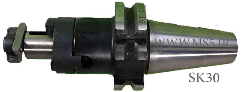 کلت SK30