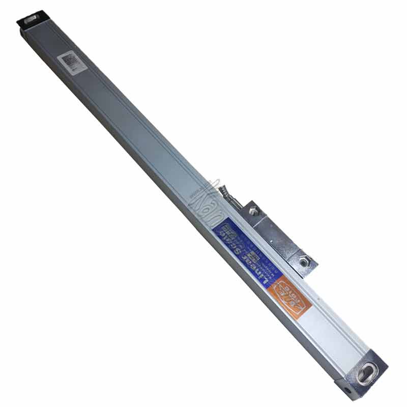 خط کش دیجیتال FOIC
