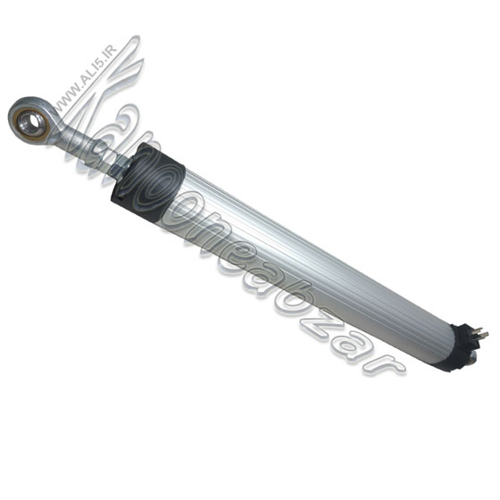 سنسور خطی جفران GEFRAN LT-M