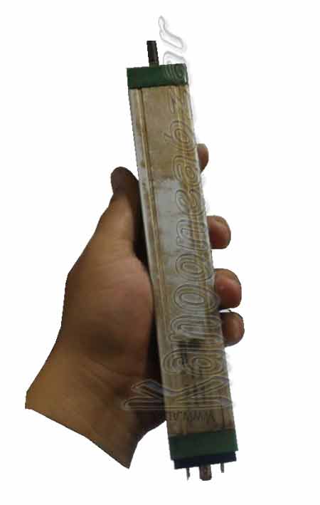  سنسور آنالوگ Gefran
