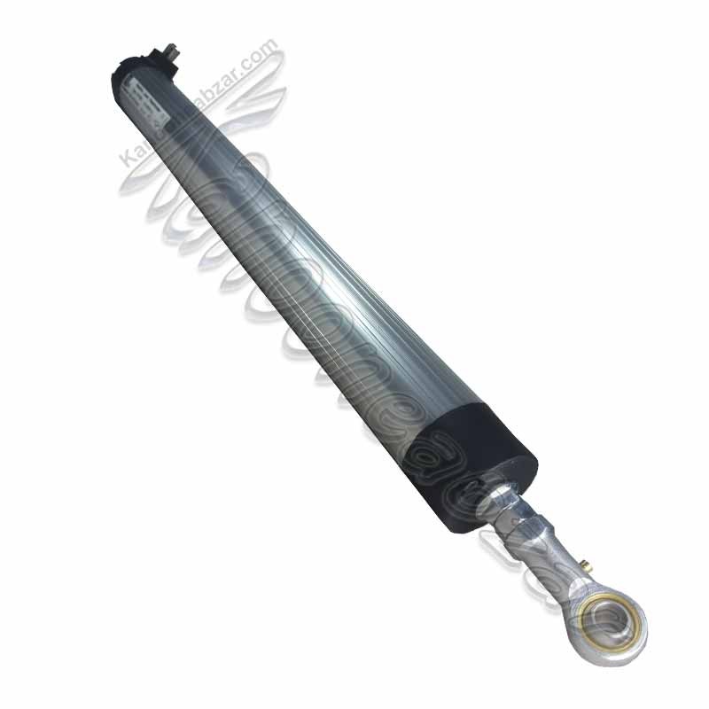 خطکش اهمی Opkon LPC