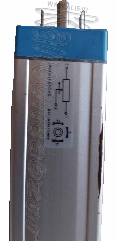 سنسور خطی WOOG