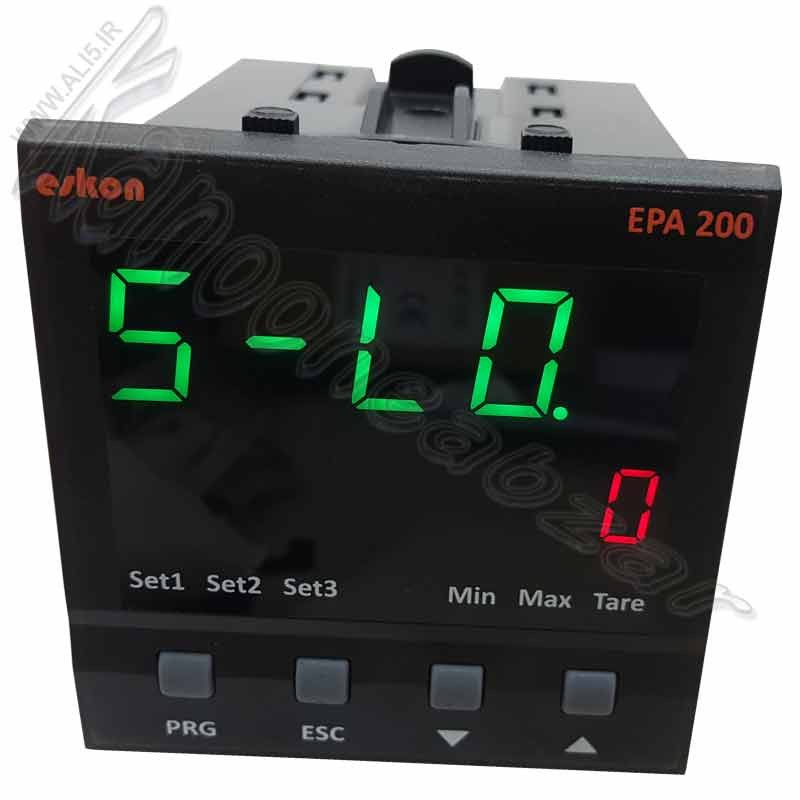 نمایشگر خط کش KTC