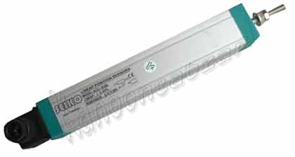 خط کش Hystar
