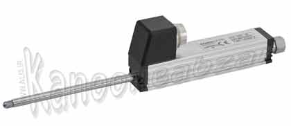 ترانسدوسر novotechnik TR 50