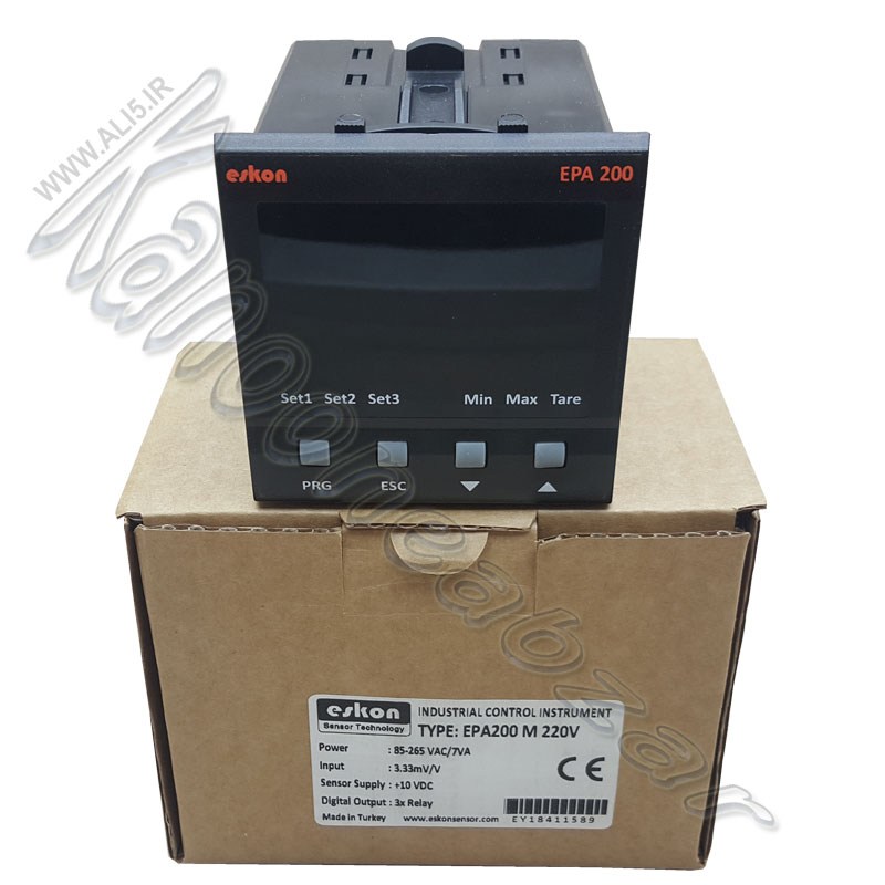 نمایشگر خط کش NOVOTECHNIK