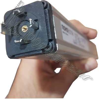 جایگزین سنسور novotechnik LWH