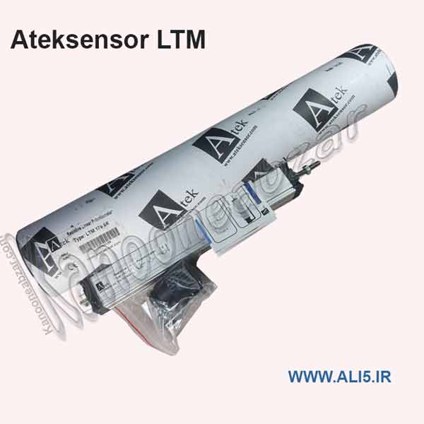 جایگزین novotechnik LWH
