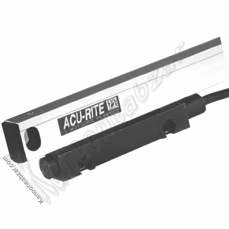 خط کش دیجیتال MICRO SCALE