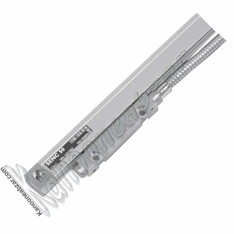  خط کش دیجیتال ACU-RITE SENC 50
