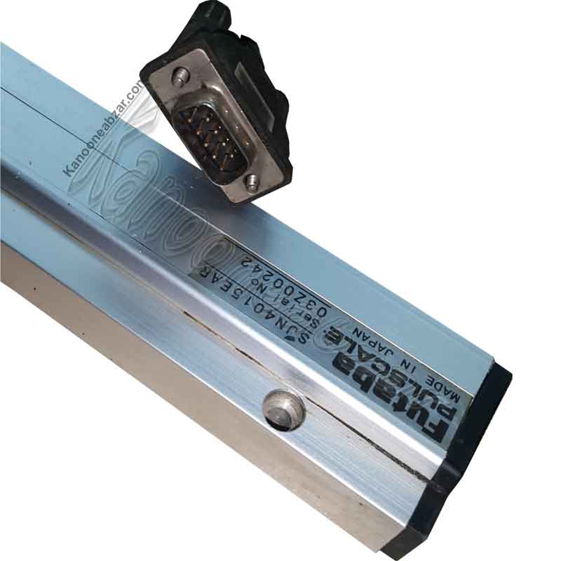 خط کش دیجیتال EJN15A005A