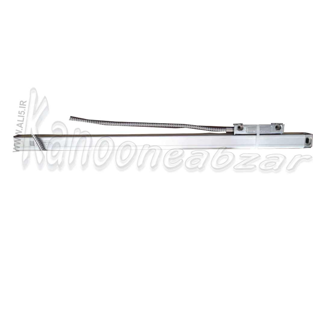 خطکش دیجیتال mk-500