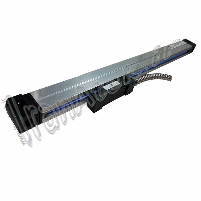 جایگزین خط کش دیجیتال ISKRA TELA TGM111