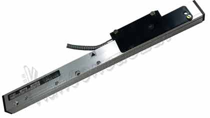 خط کش دیجیتال ISKRA TELA TGM111