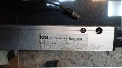 تعمیر دیجیتال ISKRA TGM111