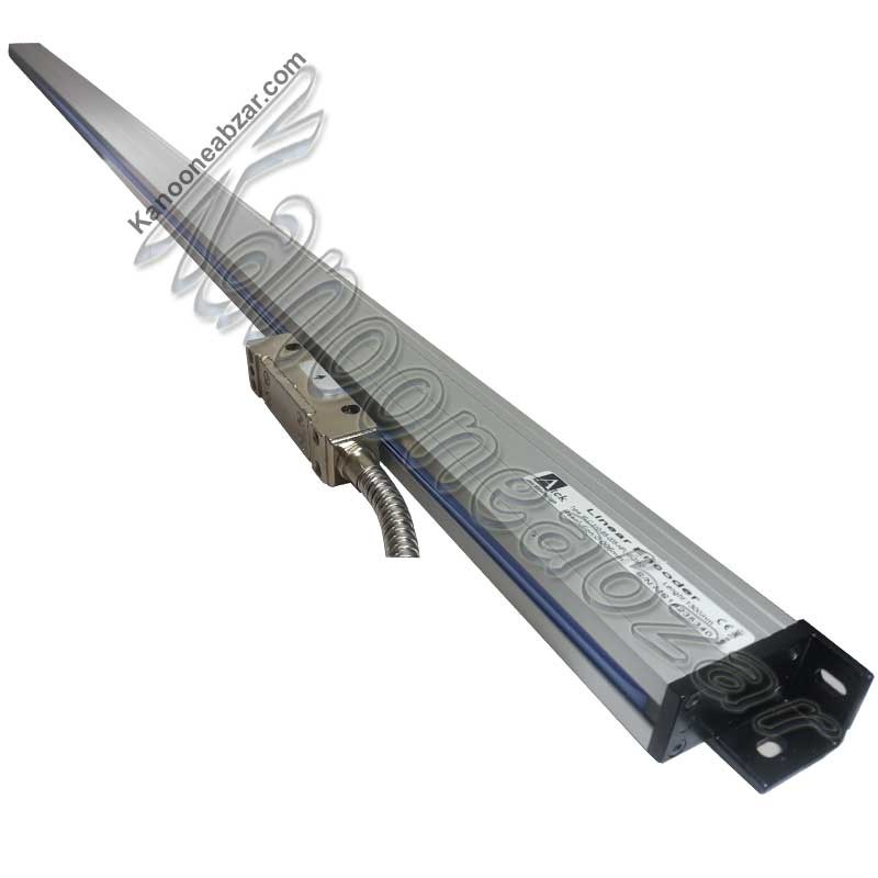 جایگزین خط کش دیجیتال ISKRA TGM111