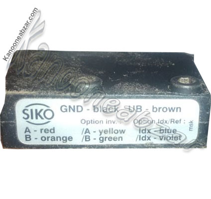 سنسور MSK500/1