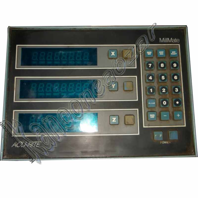 نمایشگر دیجیتال ACU-RITE MILLMATE