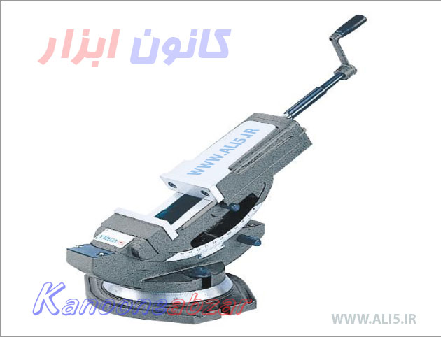 گیره هیدرولیک سینوسی