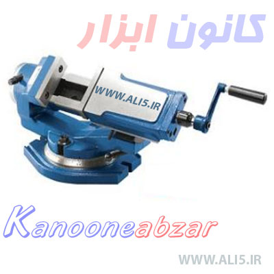 گیره هیدرولیک زاویه خور