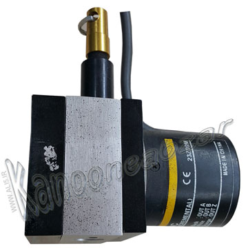 انکدر OMRON E6B2