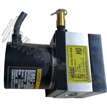 سنسور امرون omron