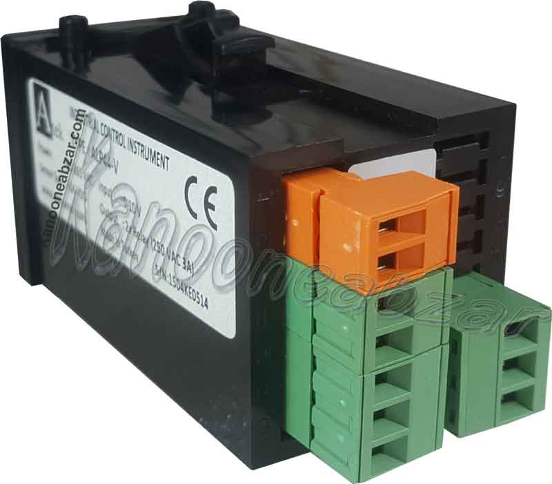  نمایشگر آتک سنسور ALP44-V